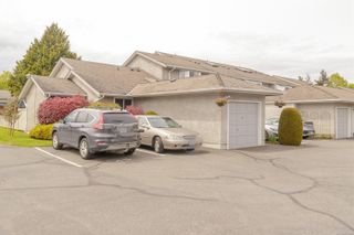 Photo 2: 50 2600 Ferguson Rd in Central Saanich: CS Turgoose Row/Townhouse for sale : MLS®# 899580