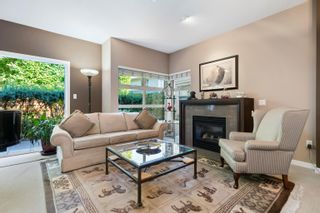 Photo 6: 43 3750 EDGEMONT BOULEVARD in North Vancouver: Edgemont Townhouse for sale : MLS®# R2729691