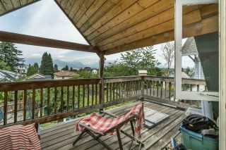 Photo 12: 869 E 13TH Avenue in Vancouver: Mount Pleasant VE House for sale (Vancouver East)  : MLS®# R2242982