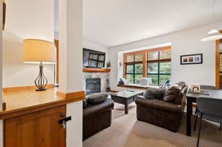 Photo 19: 13 4652 BLACKCOMB Way in Whistler: Benchlands Townhouse for sale in "Woods" : MLS®# R2876327