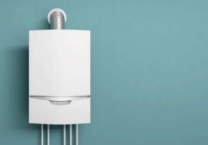 SHOULD YOU INVEST IN A TANKLESS WATER HEATER?