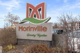 Photo 2: 101 9910 107 Street: Morinville Condo for sale : MLS®# E4365539