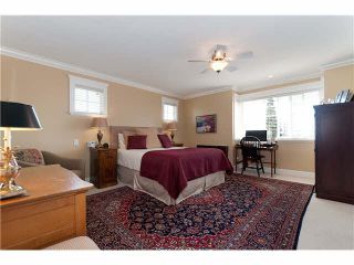 Photo 7: 955 ST. ANDREWS Avenue in North Vancouver: Central Lonsdale 1/2 Duplex for sale : MLS®# V1096676