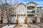 Main Photo: 404 8000 Wentworth Drive SW in Calgary: West Springs Row/Townhouse for sale : MLS®# A2128381