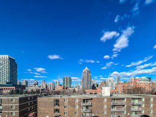 Photo 26: 407 838 19 Avenue SW in Calgary: Lower Mount Royal Apartment for sale : MLS®# A1154775