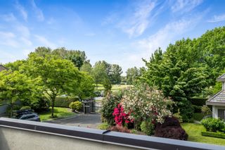 Photo 36: 8535 CAPTAINS Cove in Vancouver: Southlands House for sale in "CAPTAIN'S COVE" (Vancouver West)  : MLS®# R2783366