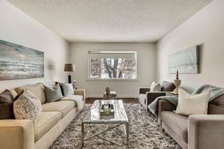 Photo 7: 115 Sackville Drive SW in Calgary: Southwood Detached for sale : MLS®# A2032448