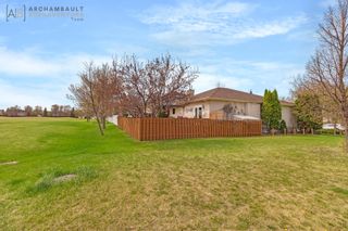 Photo 4: 189 Kildonan Meadow Drive in Winnipeg: Kildonan Meadows Residential for sale (3K)  : MLS®# 202312996