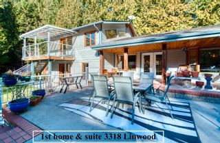Photo 5: 3318 - 3342 LINWOOD Road: Roberts Creek House for sale (Sunshine Coast)  : MLS®# R2749734