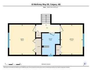 Photo 37: 63 Mckinley Way SE in Calgary: McKenzie Lake Detached for sale : MLS®# A2053056