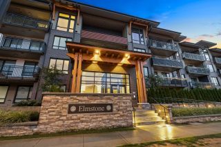 Photo 39: 109 31158 WESTRIDGE Place in Abbotsford: Abbotsford West Condo for sale in "Elmstone by Polygon" : MLS®# R2734014