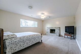 Photo 14: 1353 GROVER Avenue in Coquitlam: Central Coquitlam House for sale : MLS®# R2066736