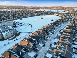 Photo 50: 128 Auburn Meadows Crescent SE in Calgary: Auburn Bay Detached for sale : MLS®# A2018467
