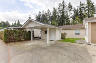 Photo 23: 111 9080 198 Street in Langley: Walnut Grove Manufactured Home for sale in "Forest Green Estates" : MLS®# R2680962