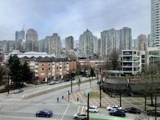 Photo 15: 705 193 AQUARIUS Mews in Vancouver: Yaletown Condo for sale (Vancouver West)  : MLS®# R2835453