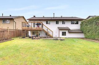 Photo 19: 11728 HARRIS Road in Pitt Meadows: South Meadows House for sale : MLS®# R2236234