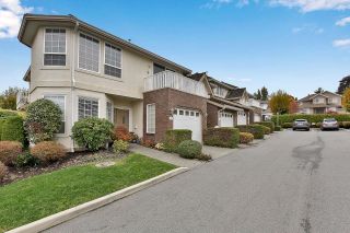 Photo 1: 52 31450 SPUR Avenue in Abbotsford: Abbotsford West Townhouse for sale : MLS®# R2627090