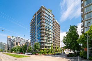 Photo 19: 1506 288 W 1ST Avenue in Vancouver: False Creek Condo for sale in "The James" (Vancouver West)  : MLS®# R2694035