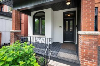 Photo 3: 140 Mulock Avenue in Toronto: Junction Area House (2 1/2 Storey) for sale (Toronto W02)  : MLS®# W5667930