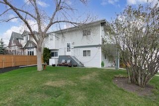 Photo 4: 3340 41 Street SW in Calgary: Glenbrook Full Duplex for sale : MLS®# A2099392