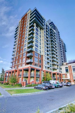 Main Photo: 905 8710 Horton Road SW in Calgary: Haysboro Apartment for sale : MLS®# A2046163