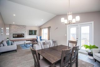 Photo 21: 131 Joynson Crescent in Winnipeg: House for sale : MLS®# 202408596
