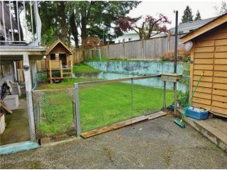 Photo 19: 1446 MCDONALD PL in Port Coquitlam: Lower Mary Hill House for sale : MLS®# V1119926