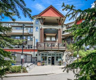 Photo 10: 218 107 Montane Road: Canmore Apartment for sale : MLS®# A2123263