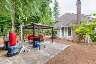 Photo 26: 2431 LECLAIR Drive in Coquitlam: Coquitlam East House for sale : MLS®# R2756403