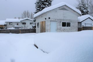 Photo 25: 6 CARP Crescent in Mackenzie: Mackenzie -Town House for sale (Mackenzie (Zone 69))  : MLS®# R2676366