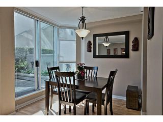 Photo 5: 211 500 W 10TH Avenue in Vancouver: Fairview VW Condo for sale in "Cambridge Court" (Vancouver West)  : MLS®# V1082824