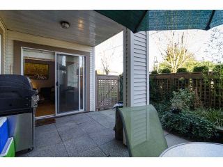 Photo 17: 103 15991 THRIFT Avenue: White Rock Condo for sale in "ARCADIAN" (South Surrey White Rock)  : MLS®# F1433551