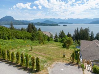 Photo 1: 1212 ST ANDREWS Road in Gibsons: Gibsons & Area Land for sale in "St Andrews" (Sunshine Coast)  : MLS®# R2861542