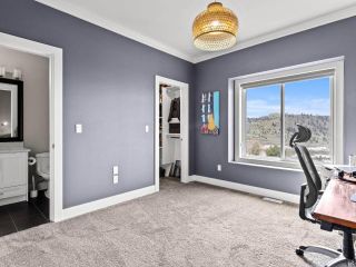 Photo 35: 24 460 AZURE PLACE in Kamloops: Sahali House for sale : MLS®# 177832
