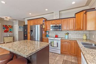 Photo 13: 201 46021 SECOND Avenue in Chilliwack: Chilliwack E Young-Yale Condo for sale in "The Charleston" : MLS®# R2578367