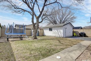 Photo 28: 163 Dunsmore Drive in Regina: Walsh Acres Residential for sale : MLS®# SK893287