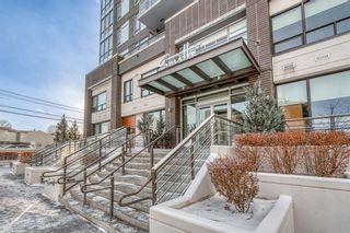 Photo 3: 1408 1501 6 Street SW in Calgary: Beltline Apartment for sale : MLS®# A2014423