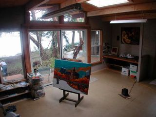 Photo 14: 205 Pilkey Point in Thetis Island: Beach Home for sale : MLS®# 274612