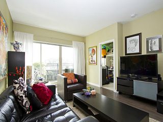Photo 5: PH15 707 E 20TH Avenue in Vancouver: Fraser VE Condo for sale (Vancouver East)  : MLS®# V993922