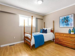 Photo 11: 1465 LAURIER AVENUE in Port Coquitlam: Lincoln Park PQ House for sale : MLS®# R2205044