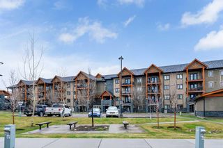 Main Photo: 2208 402 Kincora Glen Road NW in Calgary: Kincora Apartment for sale : MLS®# A2130092