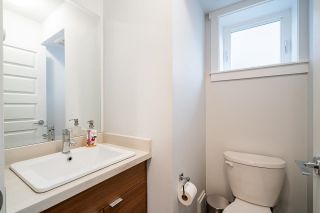 Photo 29: 14 14433 60 Avenue in Surrey: Panorama Ridge Townhouse for sale in "Brixton" : MLS®# R2764441
