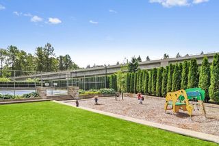 Photo 22: 706 301 CAPILANO Road in Port Moody: Port Moody Centre Condo for sale in "THE RESIDENCES" : MLS®# R2558643