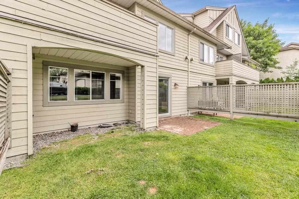 Photo 31: Photos: 43 10238 155A Street in Surrey: Guildford Townhouse for sale in "Chestnut Lane" (North Surrey)  : MLS®# R2588170