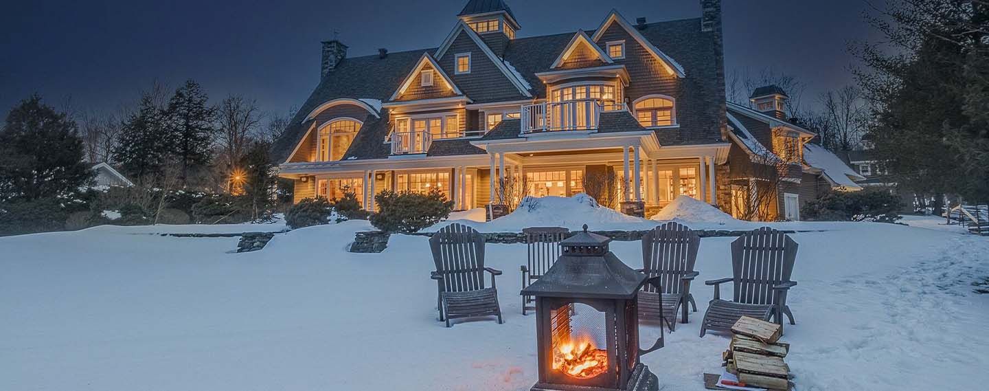 10 Tips to Prep Your Home for Winter