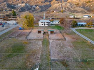 Photo 54: 3221 SHUSWAP Road in Kamloops: South Thompson Valley House for sale : MLS®# 175550