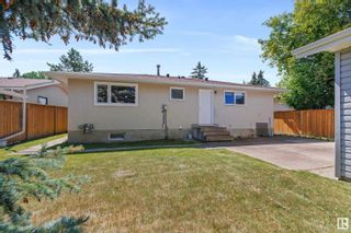 Photo 32: 260 KNOTTWOOD Road N in Edmonton: Zone 29 House for sale : MLS®# E4305780