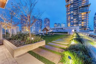 Photo 20: 805 4360 BERESFORD Street in Burnaby: Metrotown Condo for sale in "Modello" (Burnaby South)  : MLS®# R2854163