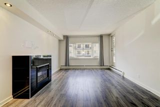 Photo 10: 206 728 3 Avenue NW in Calgary: Sunnyside Apartment for sale : MLS®# A2054337