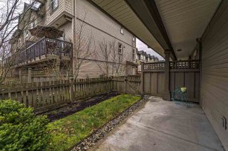 Photo 18: 723 PREMIER Street in North Vancouver: Lynnmour Townhouse for sale in "Wedgewood" : MLS®# R2247311